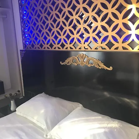 Emirid 2* 伊斯坦布尔