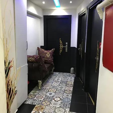 Emirid 伊斯坦布尔