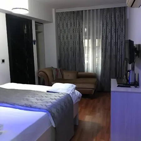 Emirid Istanbul