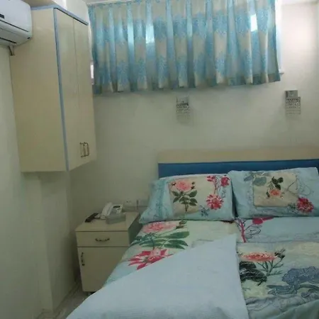Hotel Emirid