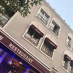 Emirid Istanbul