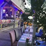 Hotell Emirid Istanbul