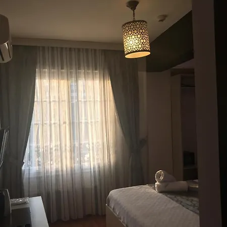Emirid Estambul