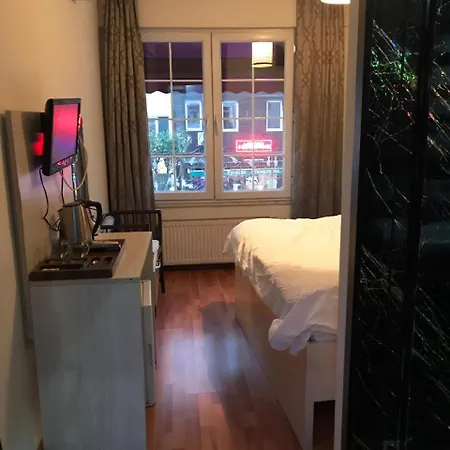 Emirid Hotel Istanbul