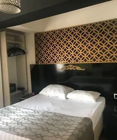 Emirid Estambul