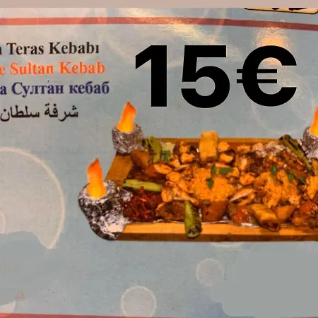 Emirid Hotel Istambul