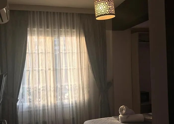 Emirid Istanbulská provincie