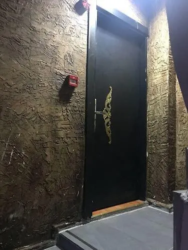 Hotel Emirid Istanbulská provincie