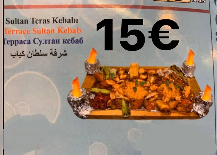 Emirid Hotel Istanbulská provincie