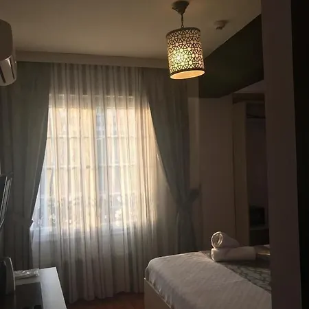 Emirid Hotel 2*