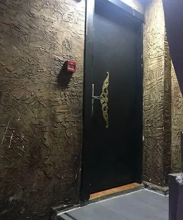 Hotel Emirid Istambul