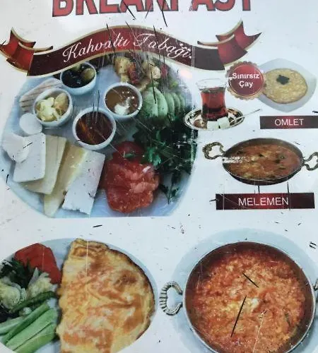 Hotel Emirid Istanbul